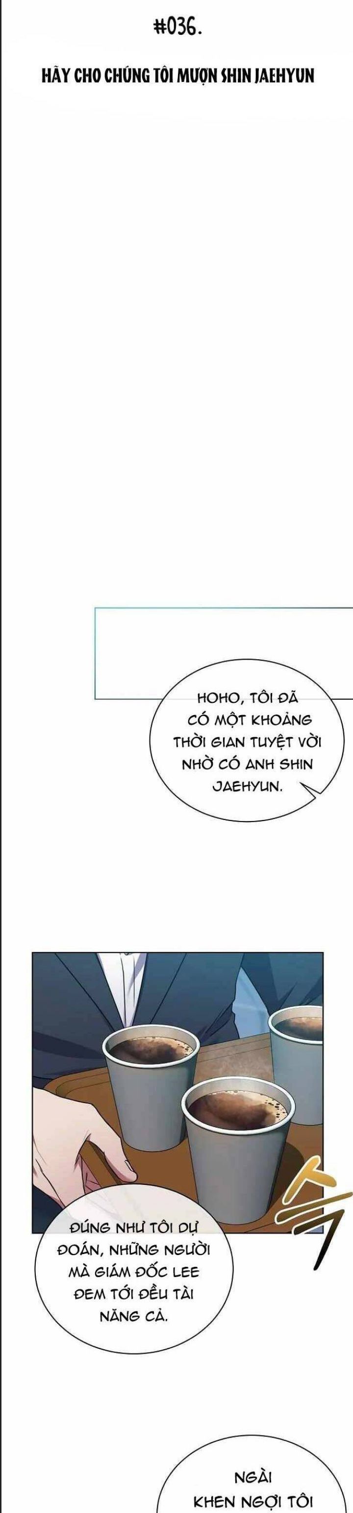 Thuế Trừng Giả Chapter  36 - 2