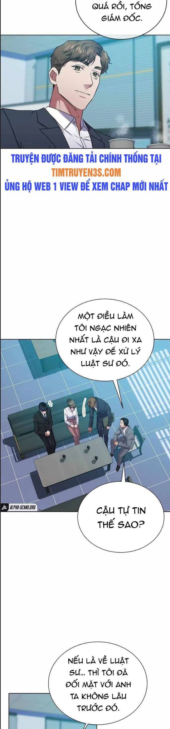 Thuế Trừng Giả Chapter  36 - 3