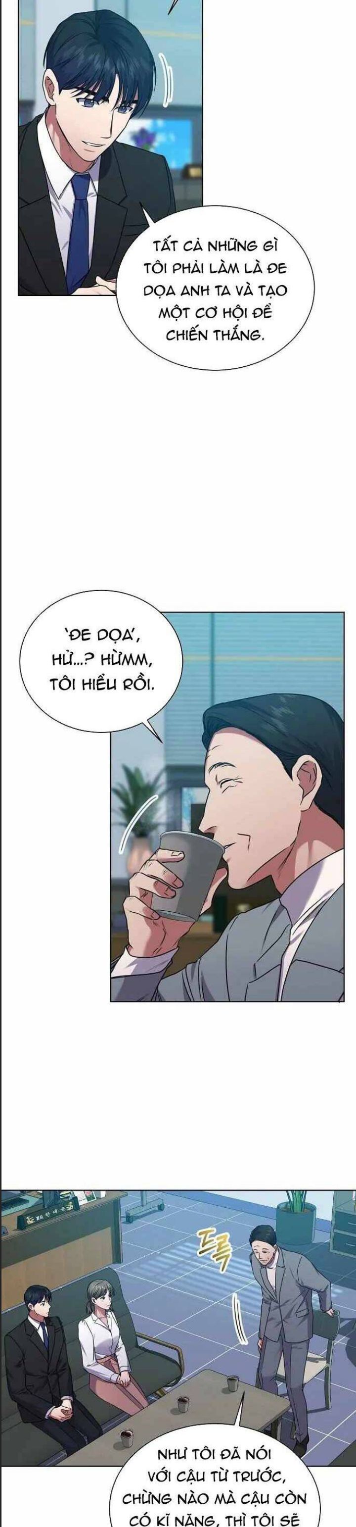 Thuế Trừng Giả Chapter  36 - 4