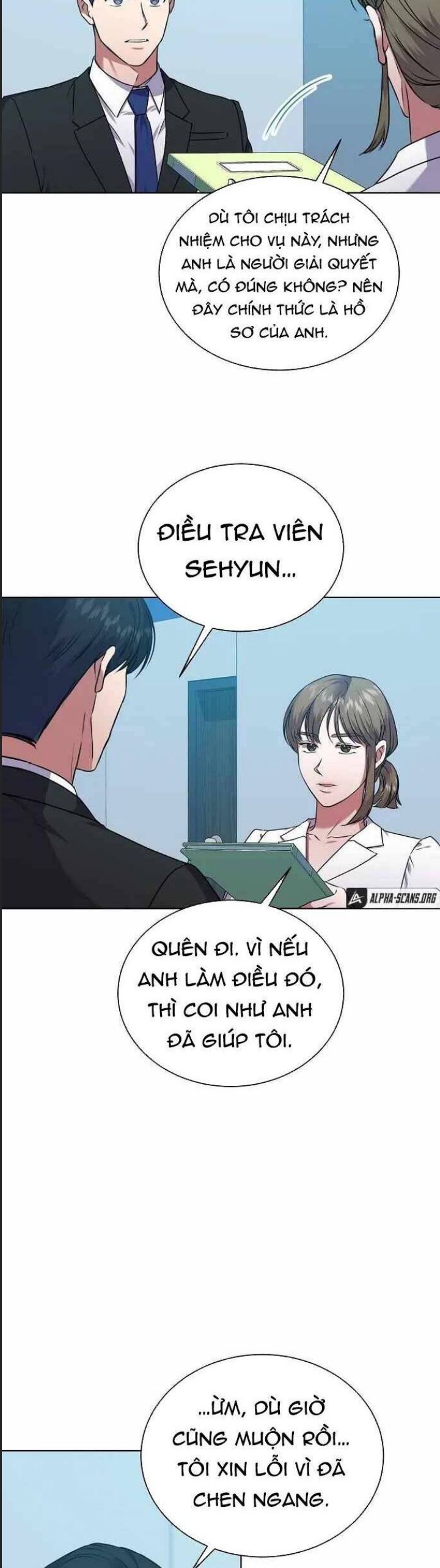 Thuế Trừng Giả Chapter  36 - 7
