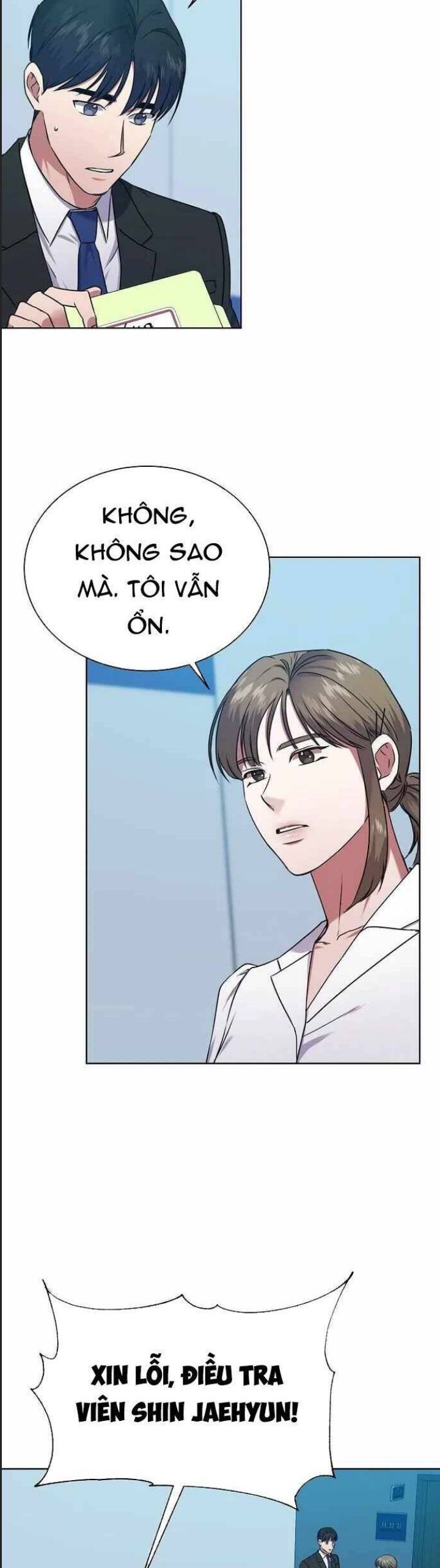 Thuế Trừng Giả Chapter  36 - 8