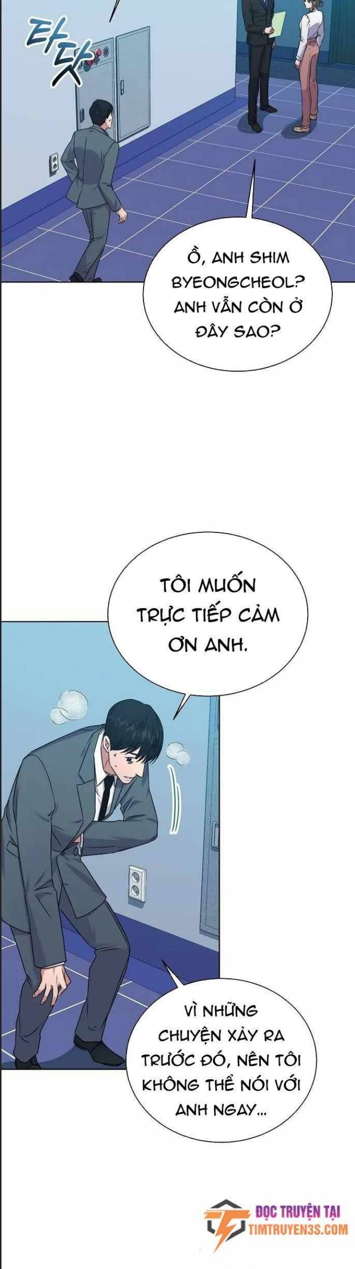 Thuế Trừng Giả Chapter  36 - 9
