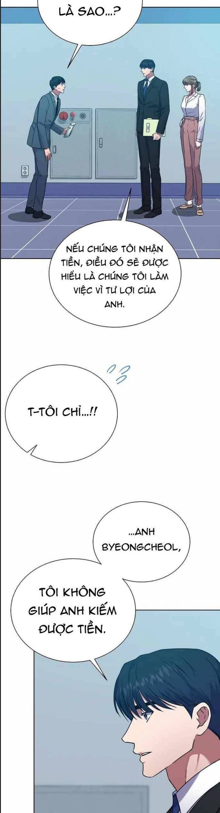 Thuế Trừng Giả Chapter  36 - 11