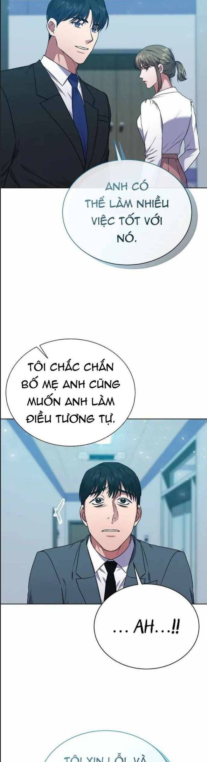 Thuế Trừng Giả Chapter  36 - 13