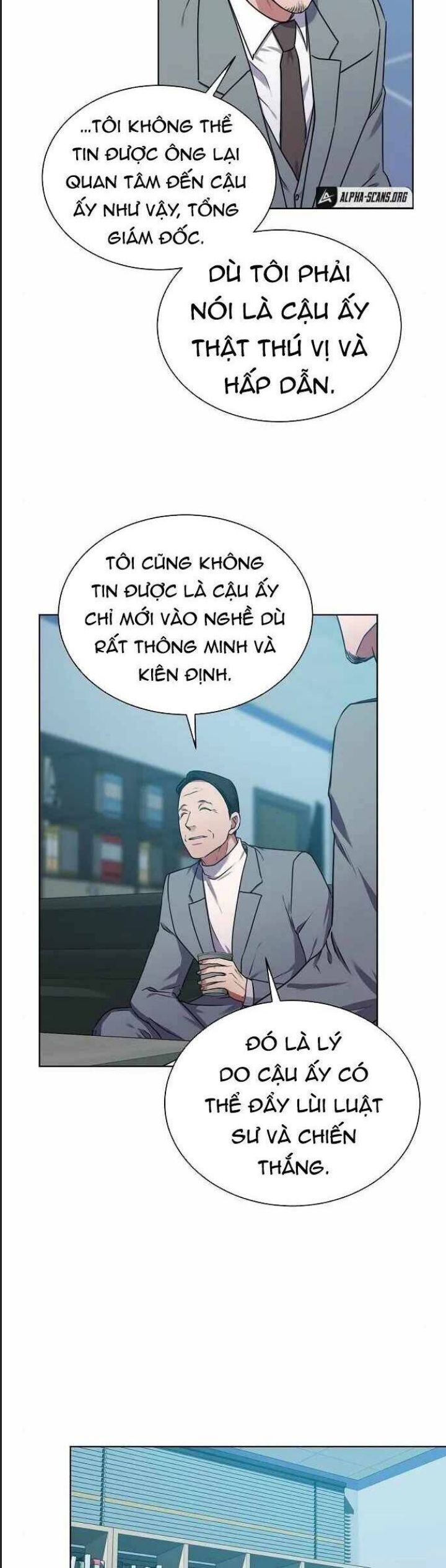 Thuế Trừng Giả Chapter  36 - 18