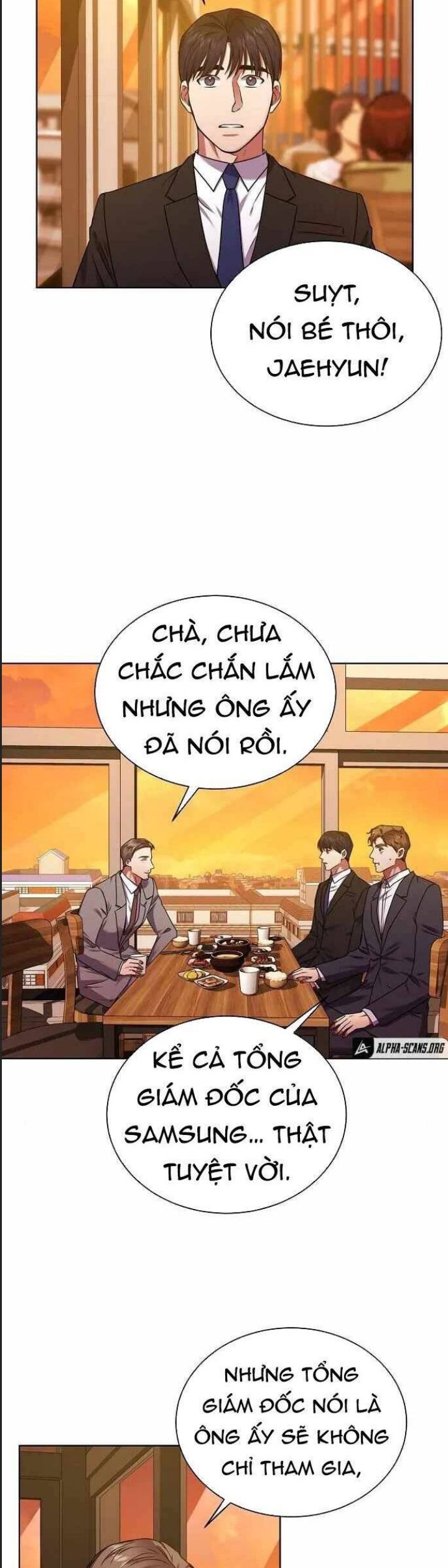 Thuế Trừng Giả Chapter  36 - 22