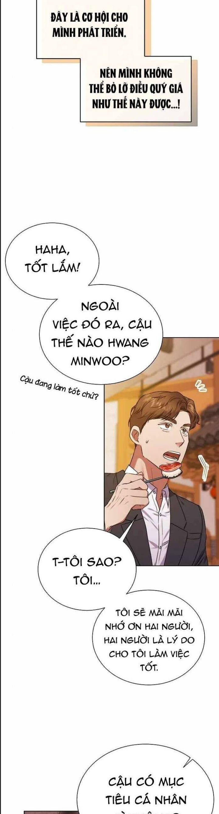 Thuế Trừng Giả Chapter  36 - 28