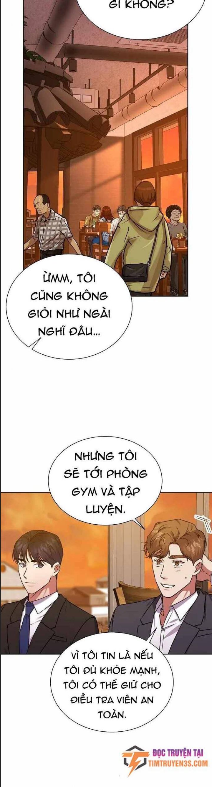 Thuế Trừng Giả Chapter  36 - 29