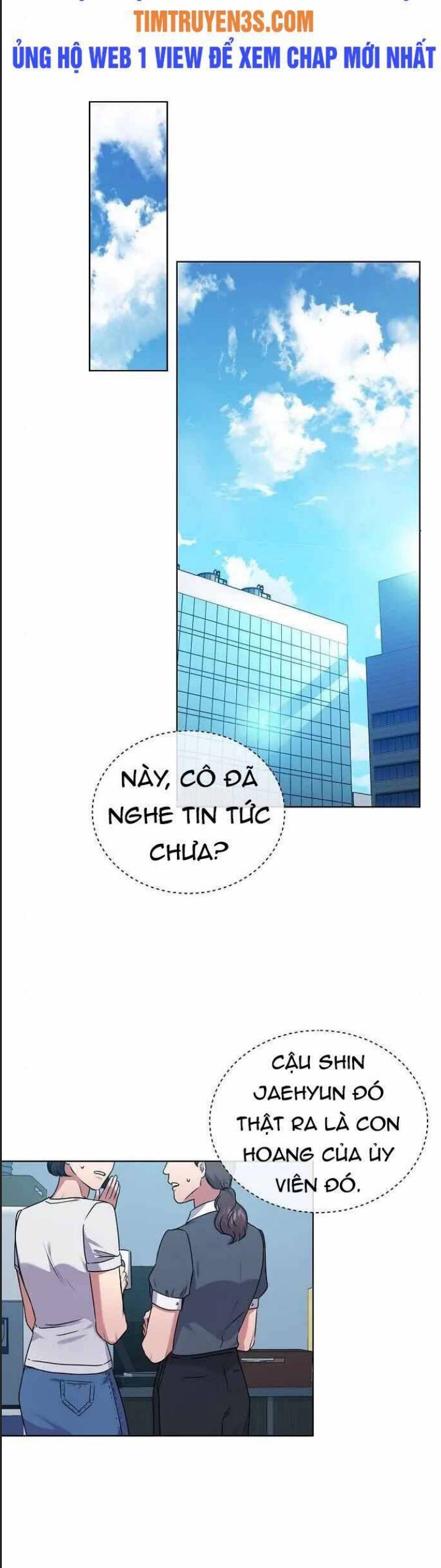 Thuế Trừng Giả Chapter  36 - 31