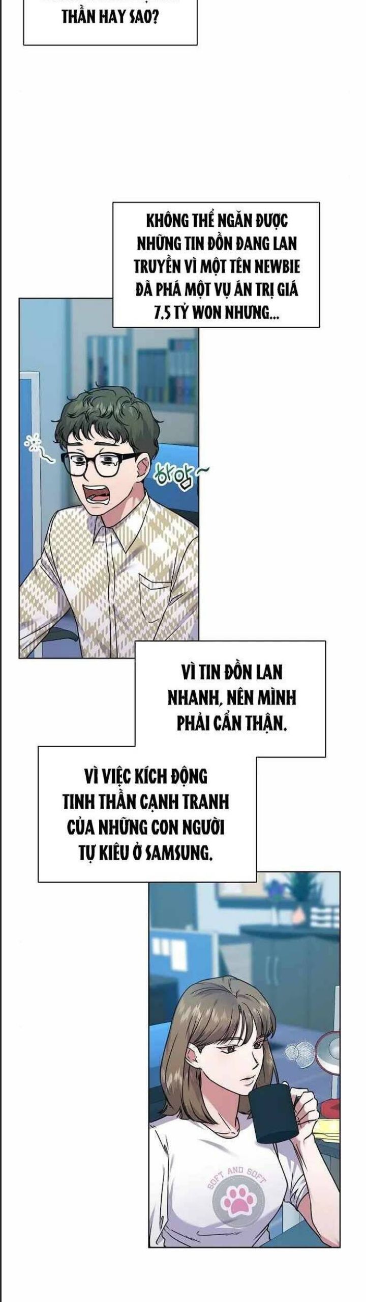 Thuế Trừng Giả Chapter  36 - 33