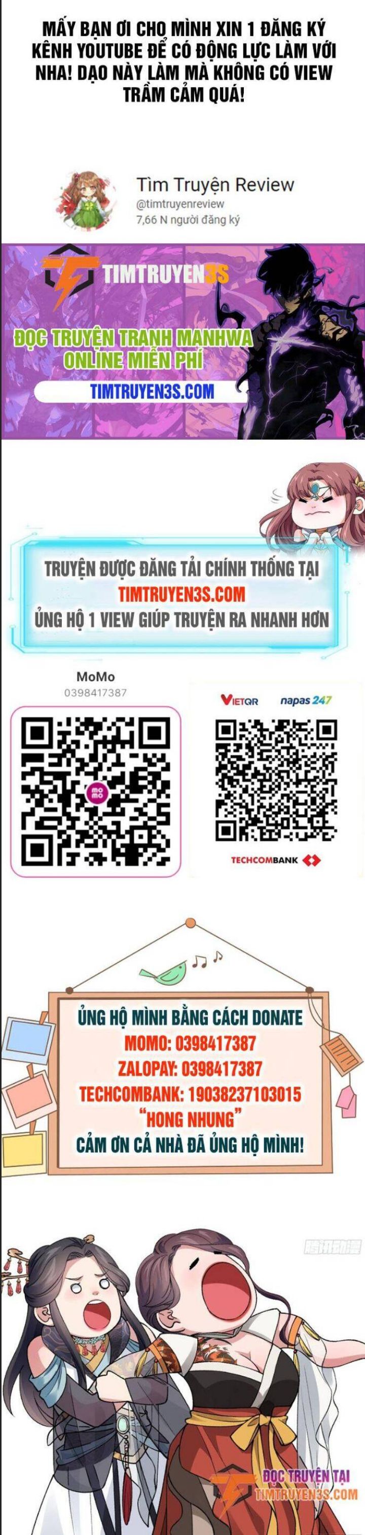 Thuế Trừng Giả Chapter  36 - 36
