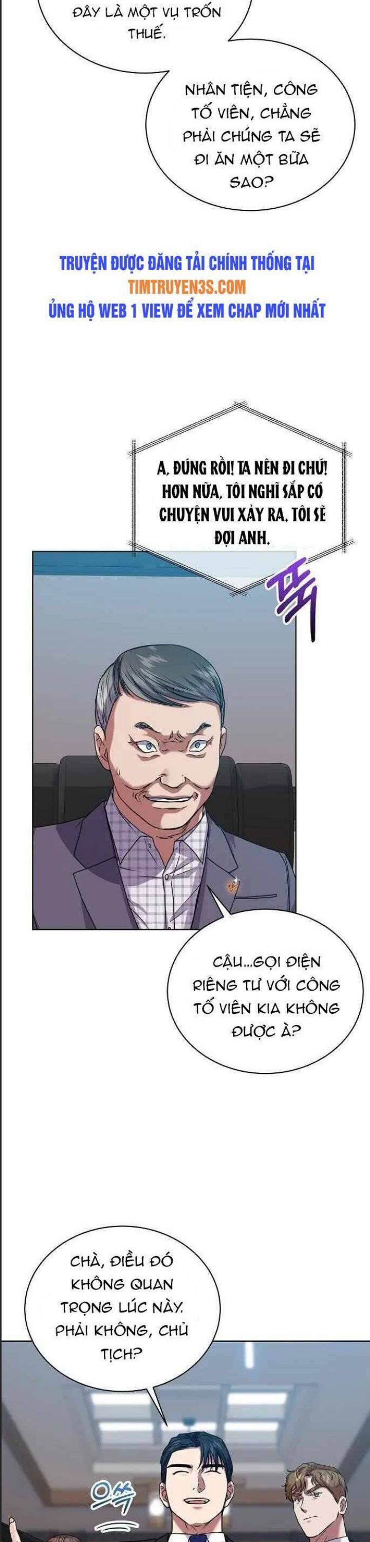 Thuế Trừng Giả Chapter  38 - 7