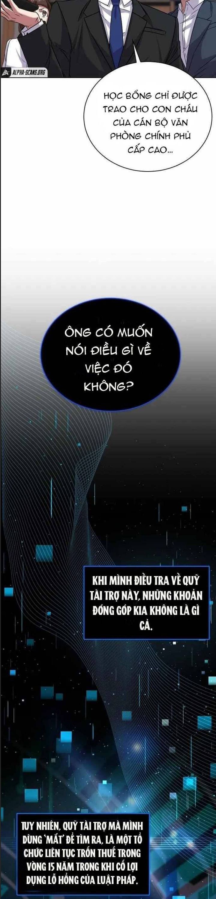 Thuế Trừng Giả Chapter  38 - 8