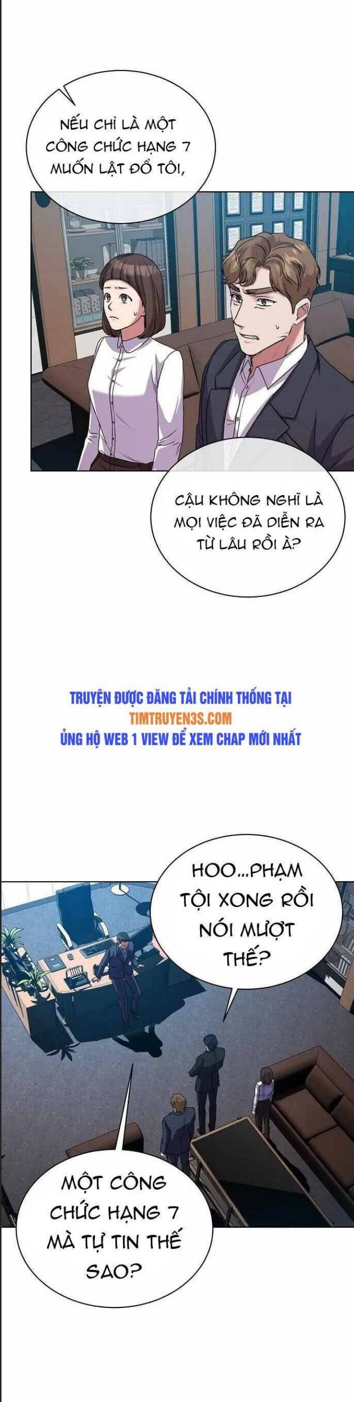Thuế Trừng Giả Chapter  38 - 12