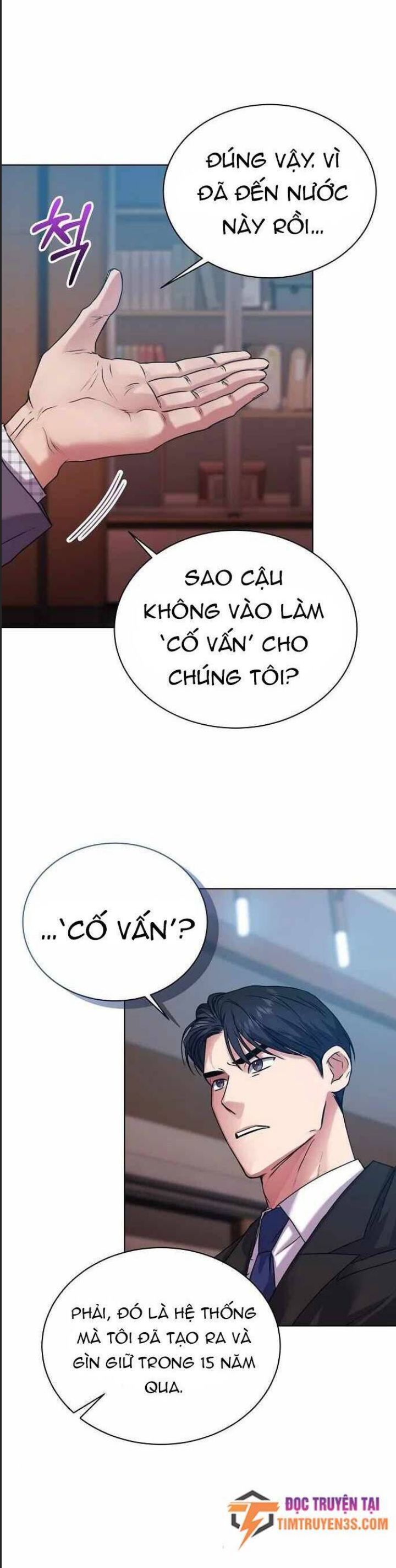 Thuế Trừng Giả Chapter  38 - 13