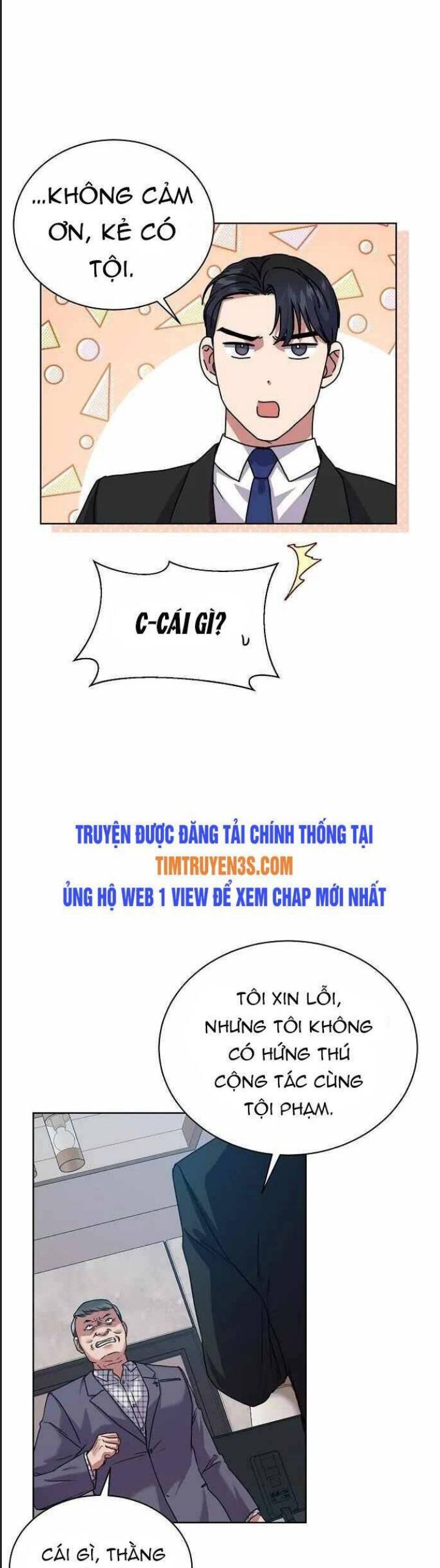 Thuế Trừng Giả Chapter  38 - 16