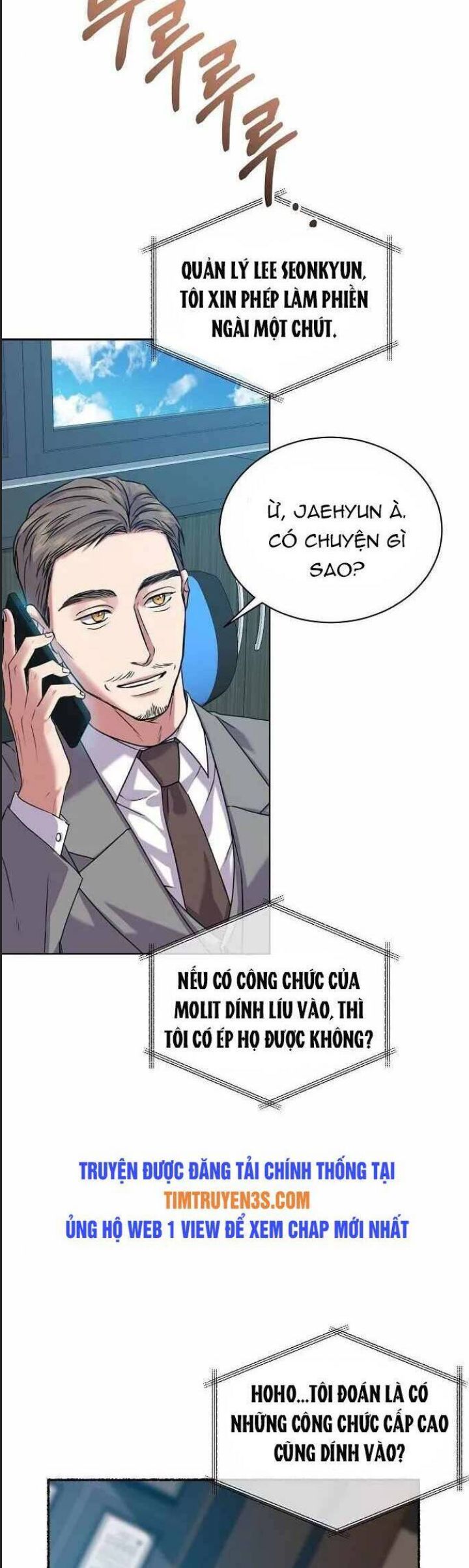 Thuế Trừng Giả Chapter  38 - 19