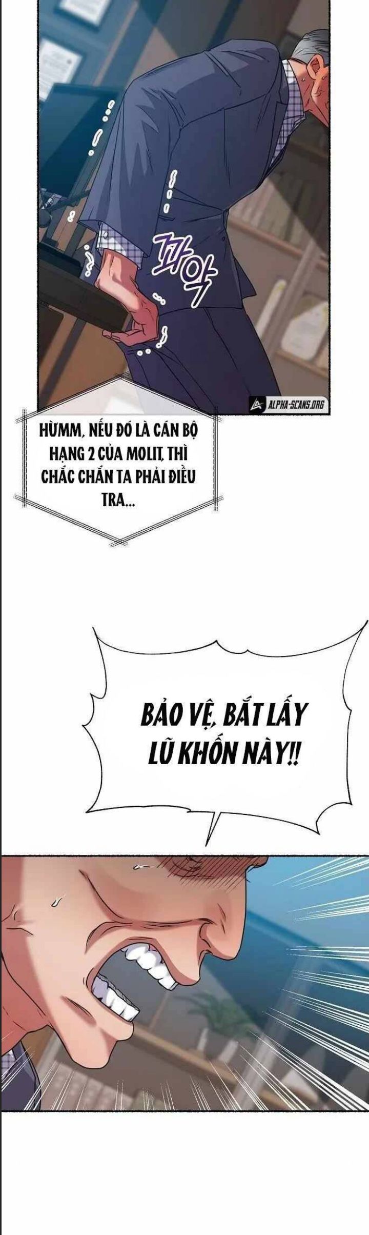 Thuế Trừng Giả Chapter  38 - 20