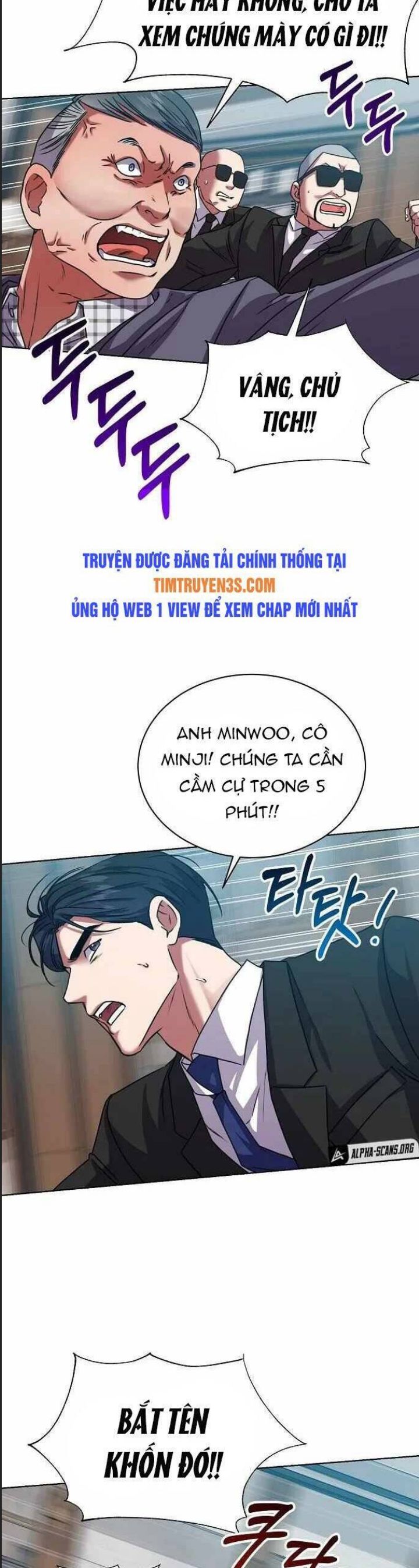 Thuế Trừng Giả Chapter  38 - 23