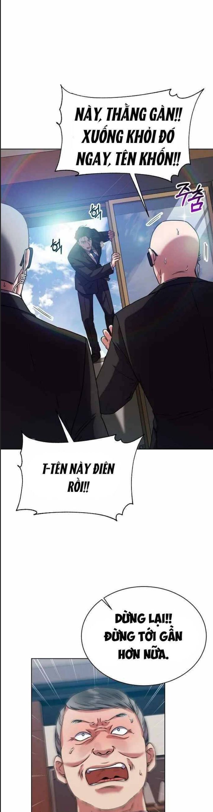 Thuế Trừng Giả Chapter  38 - 25