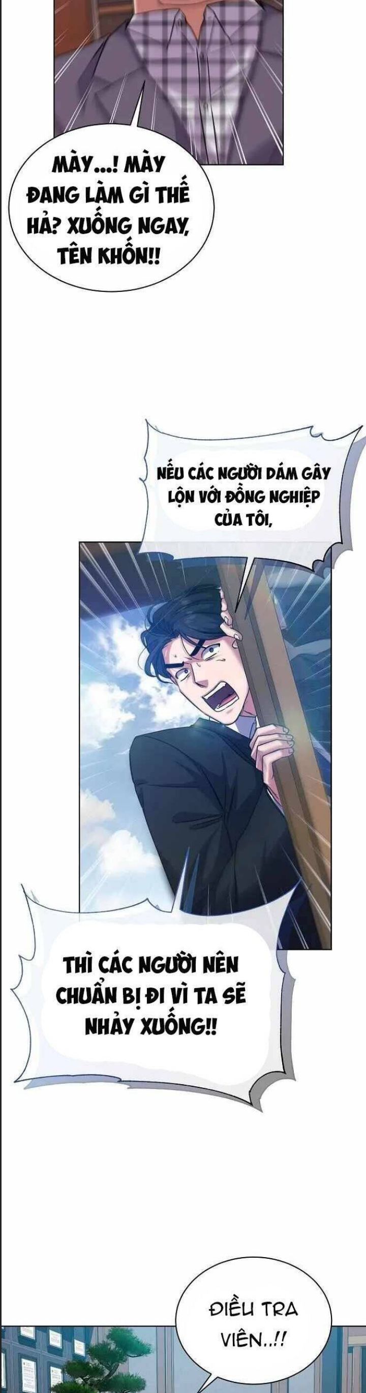 Thuế Trừng Giả Chapter  38 - 26