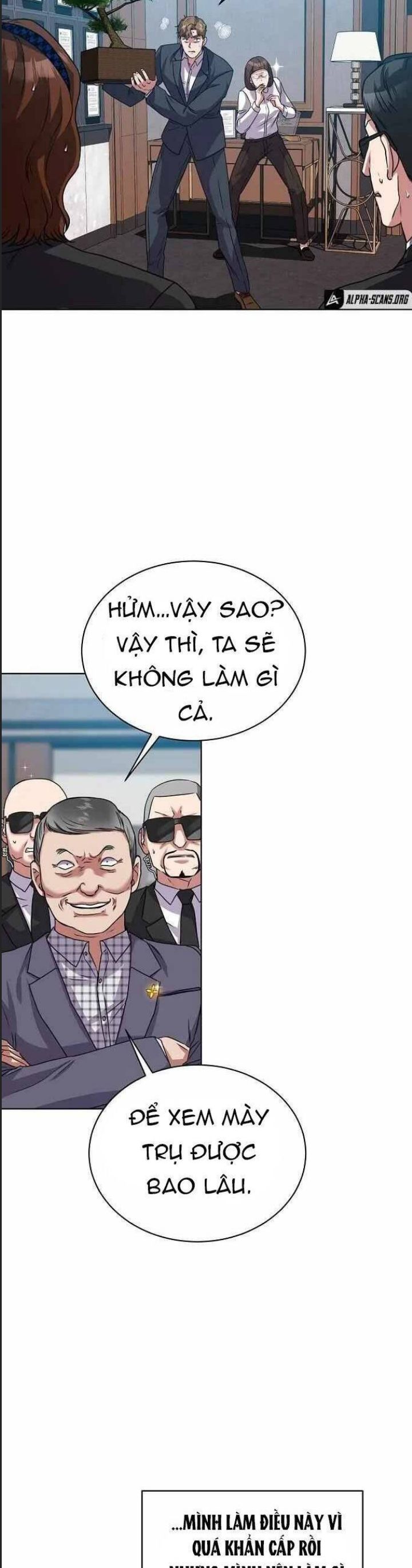 Thuế Trừng Giả Chapter  38 - 27