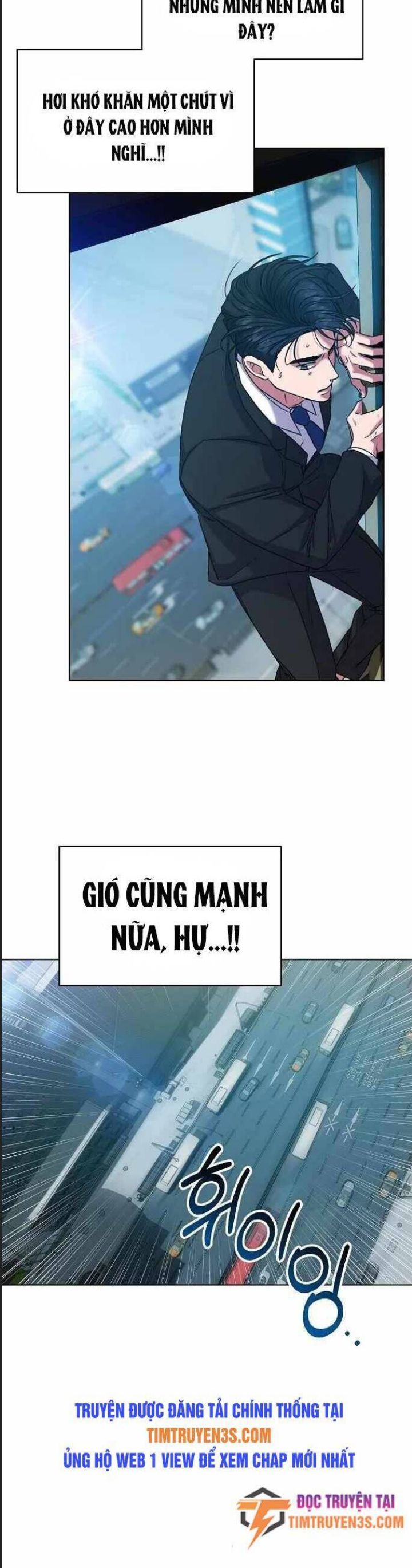 Thuế Trừng Giả Chapter  38 - 28