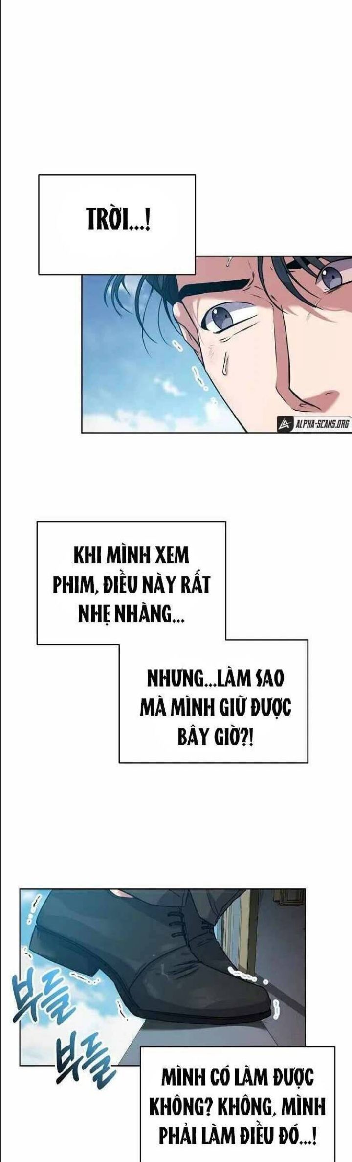 Thuế Trừng Giả Chapter  38 - 30