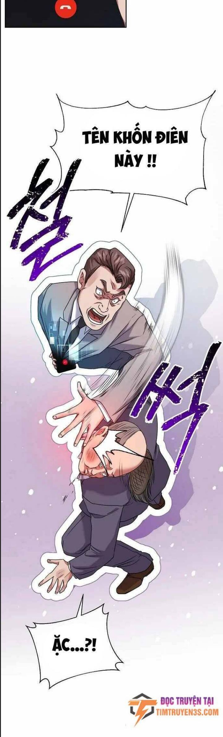 Thuế Trừng Giả Chapter  38 - 32