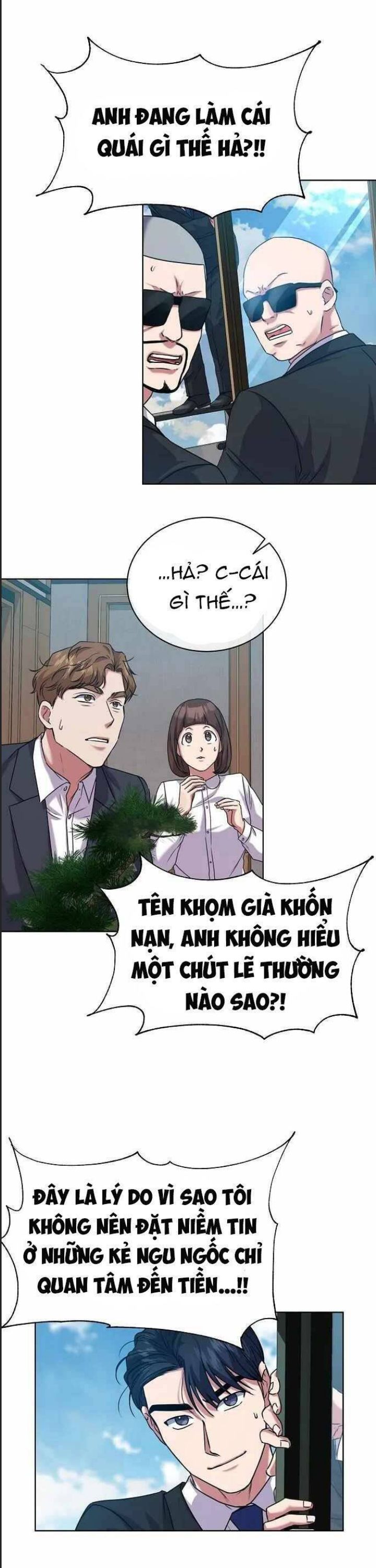 Thuế Trừng Giả Chapter  38 - 33