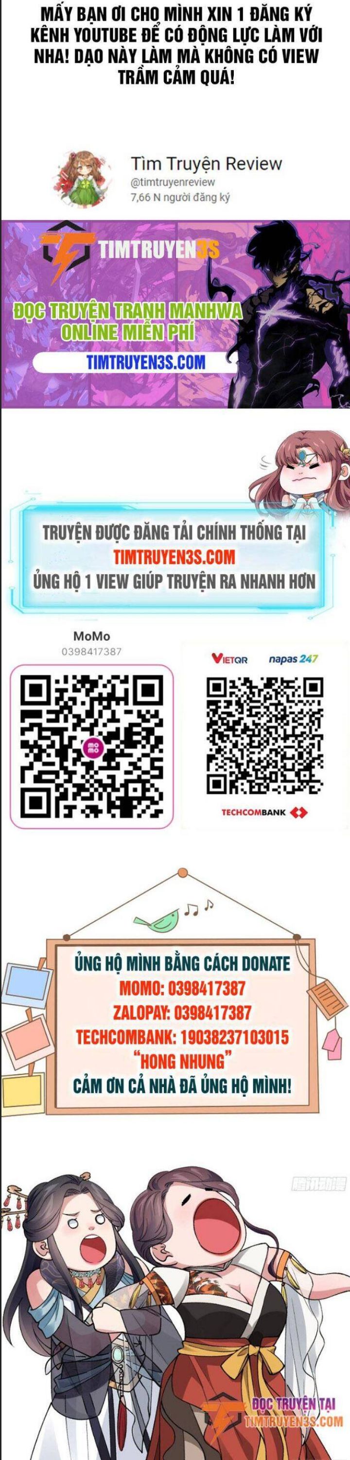 Thuế Trừng Giả Chapter  38 - 36