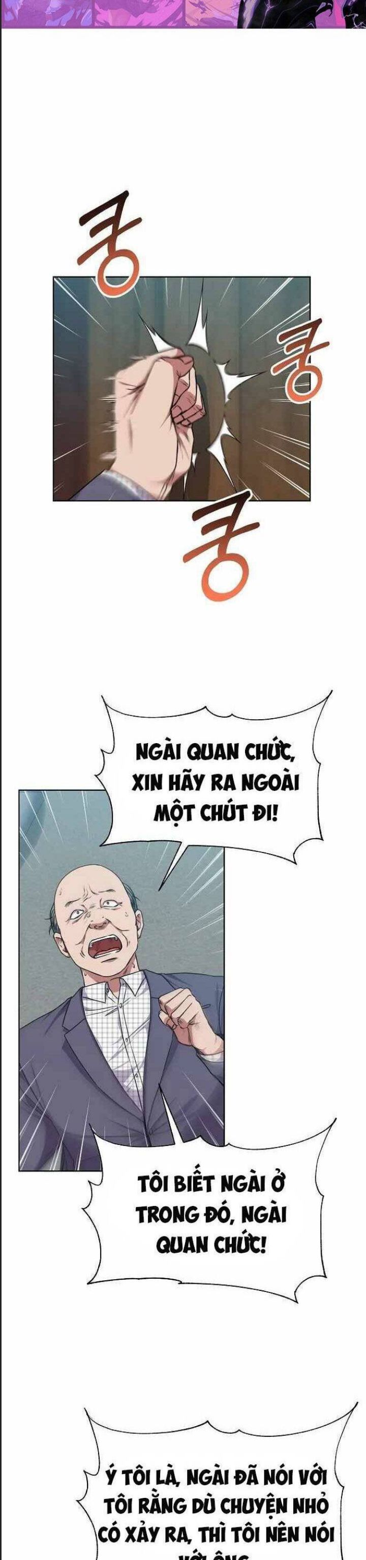 Thuế Trừng Giả Chapter  39 - 2