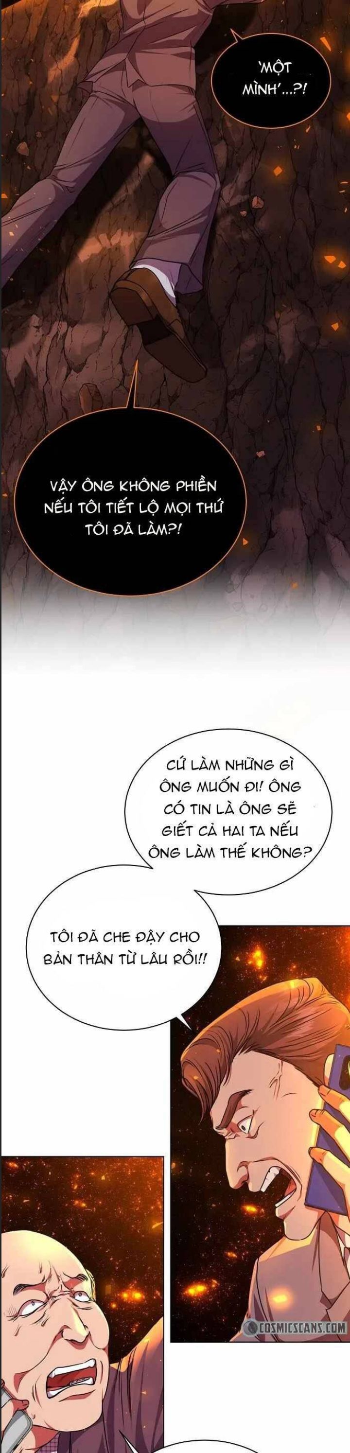 Thuế Trừng Giả Chapter  39 - 6