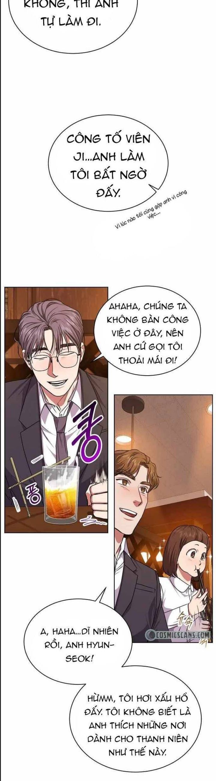 Thuế Trừng Giả Chapter  39 - 12