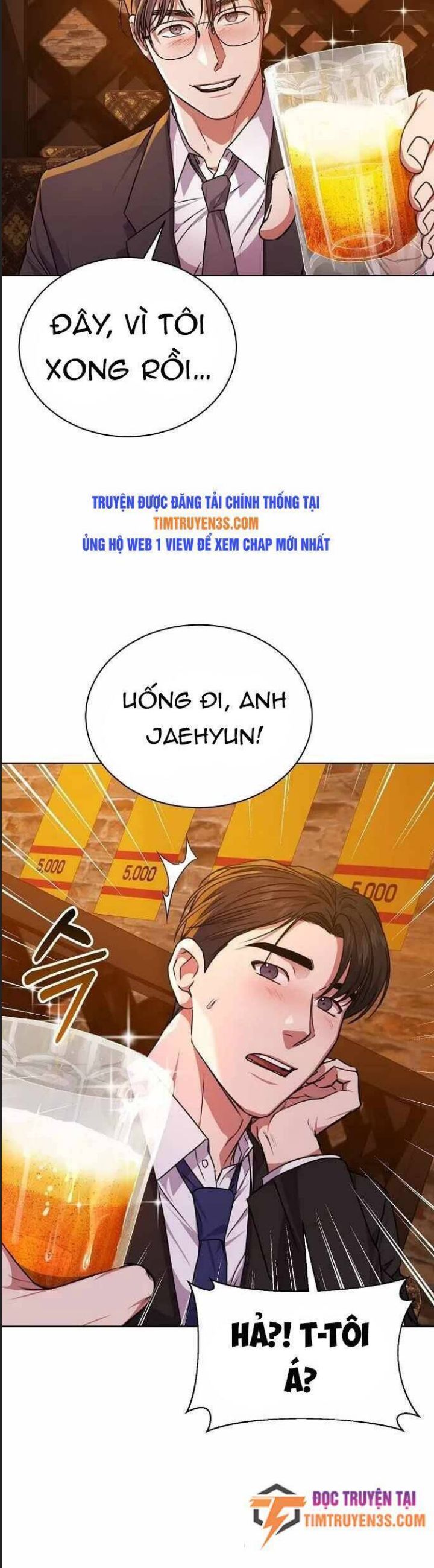 Thuế Trừng Giả Chapter  39 - 14