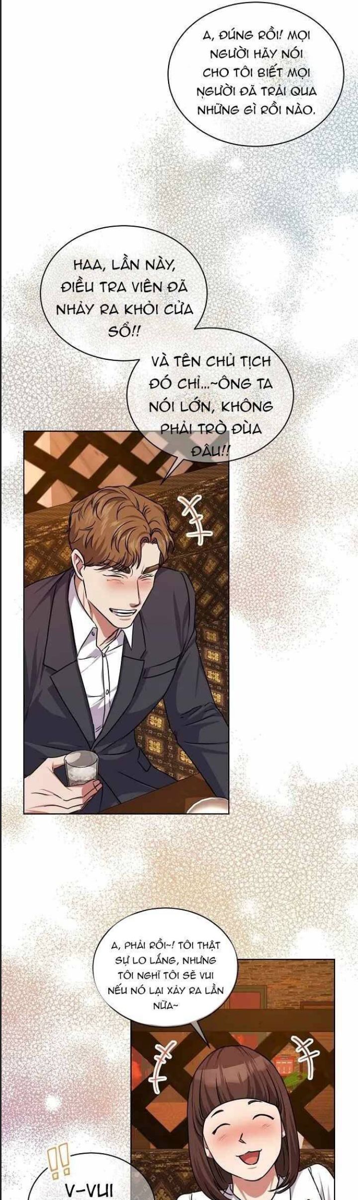 Thuế Trừng Giả Chapter  39 - 18