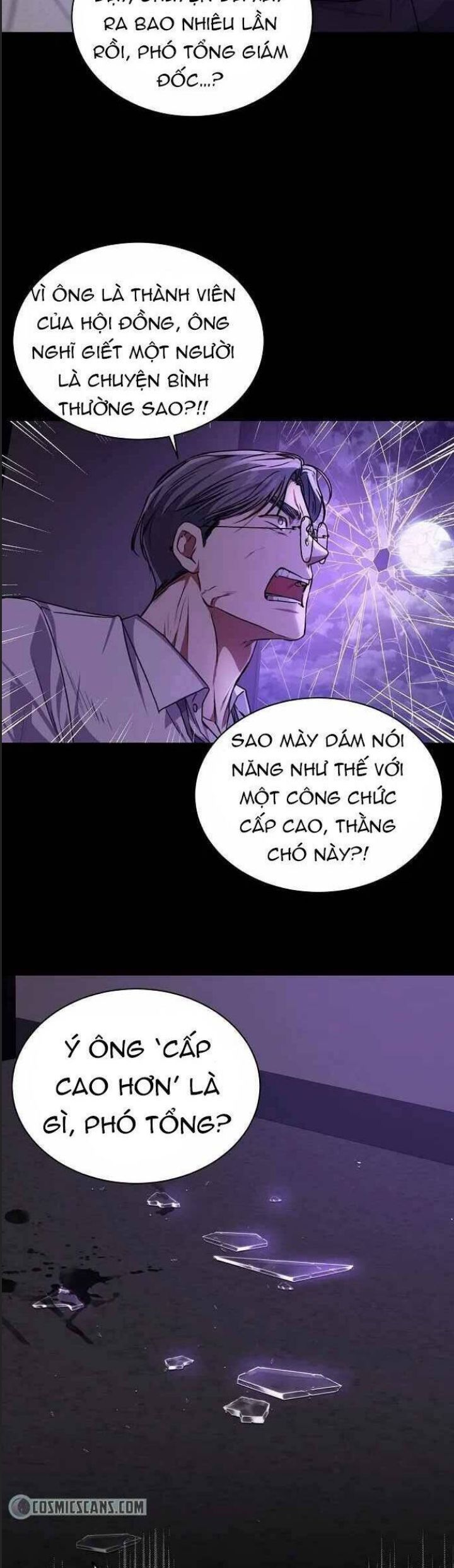 Thuế Trừng Giả Chapter  39 - 27