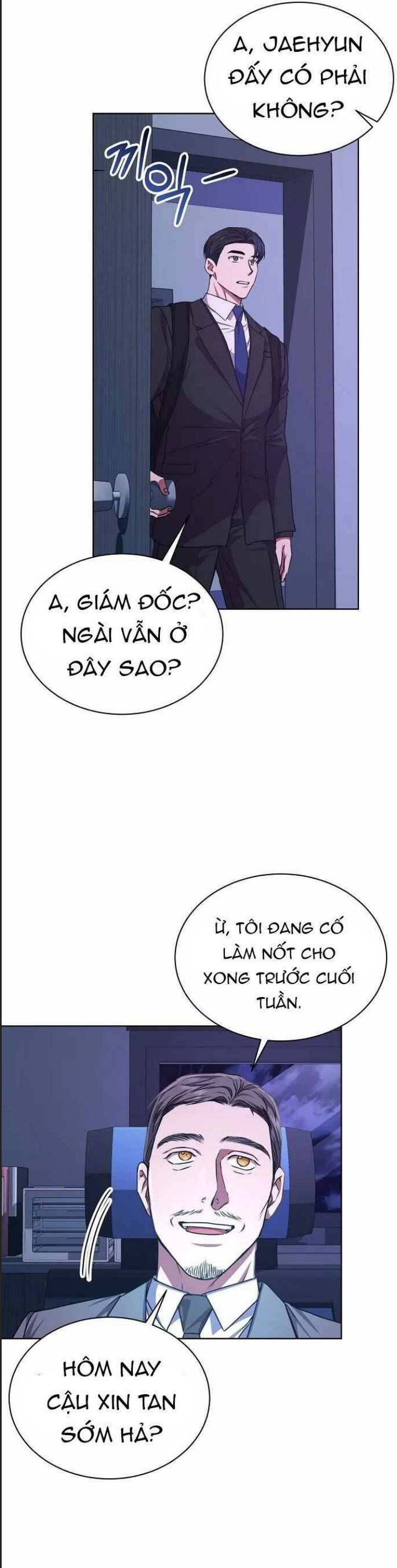 Thuế Trừng Giả Chapter  39 - 34