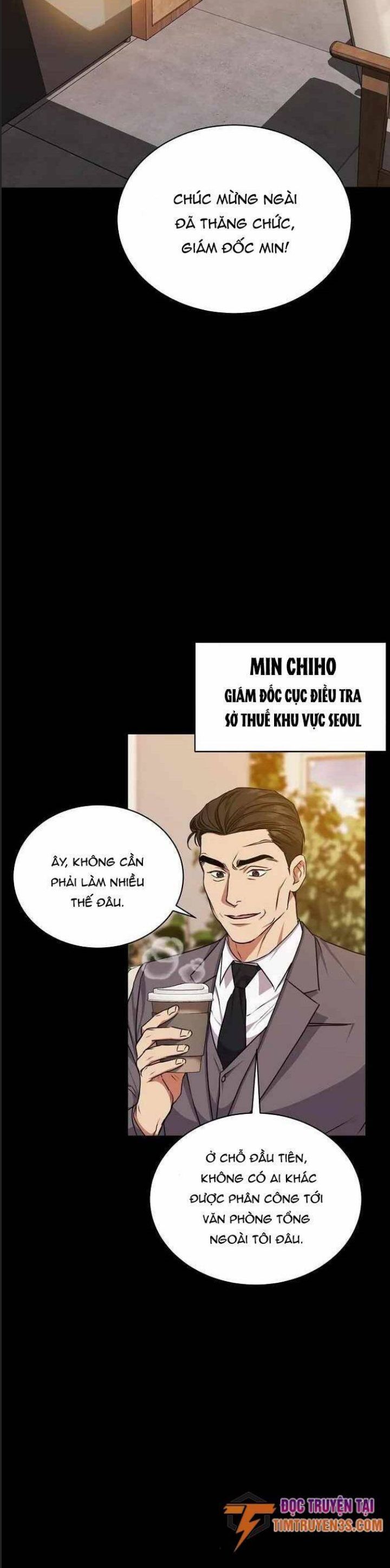 Thuế Trừng Giả Chapter  40 - 4