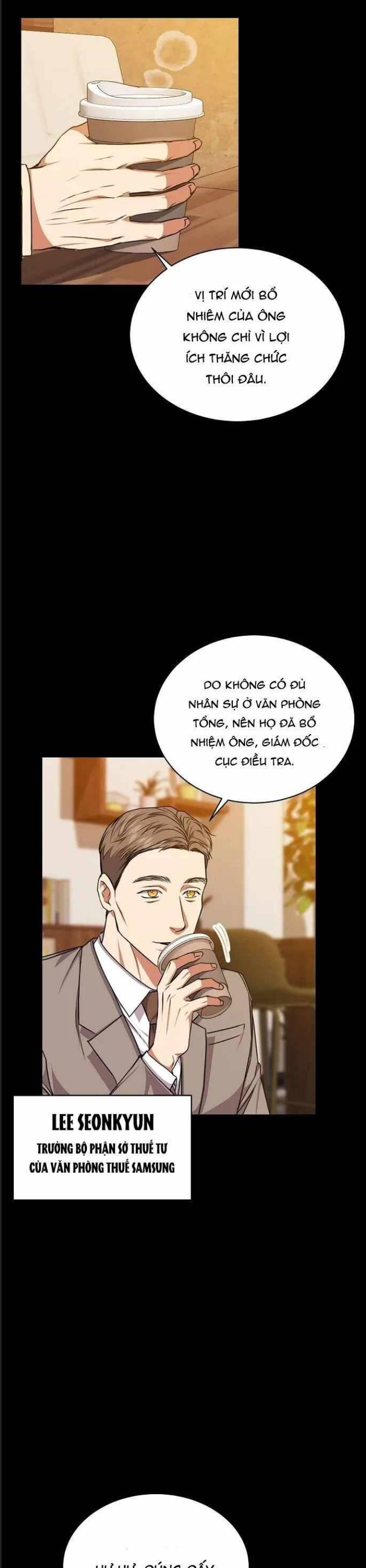 Thuế Trừng Giả Chapter  40 - 5