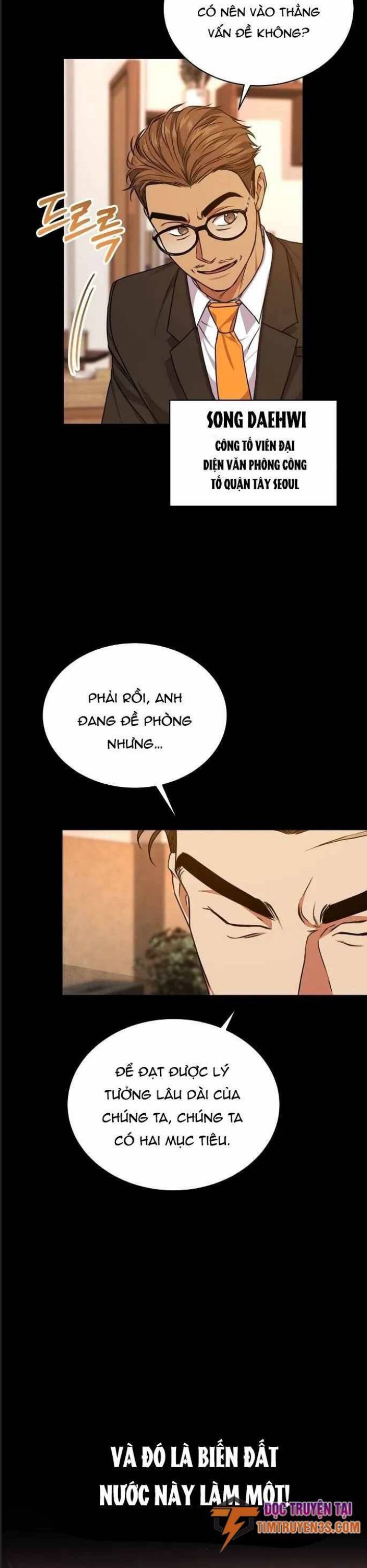 Thuế Trừng Giả Chapter  40 - 7