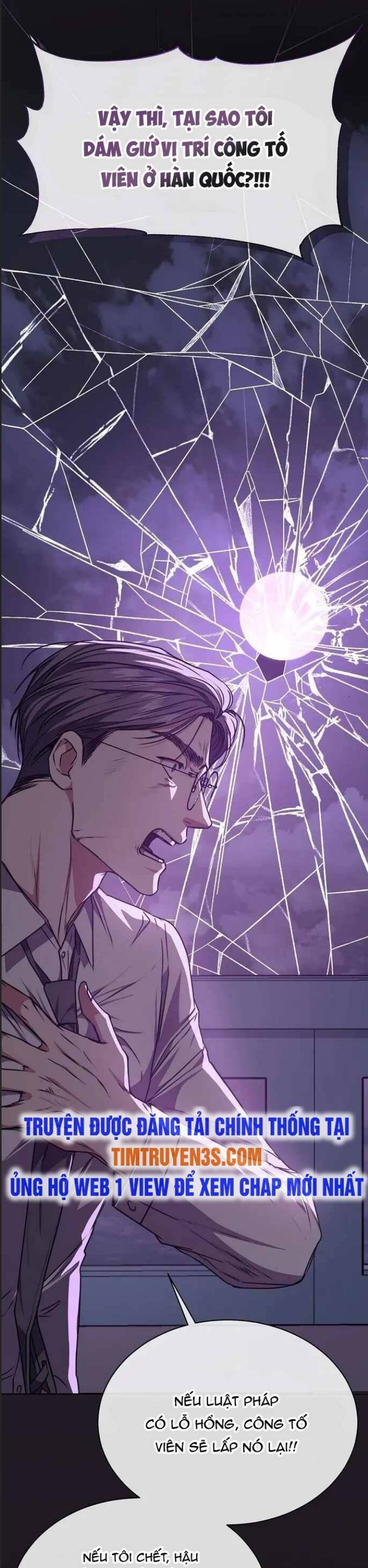 Thuế Trừng Giả Chapter  40 - 20