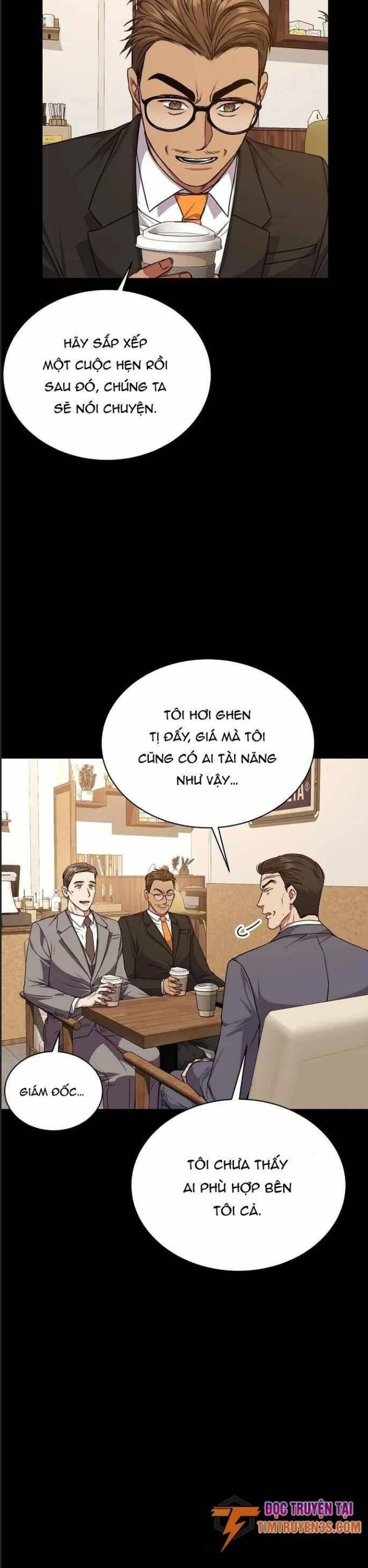 Thuế Trừng Giả Chapter  40 - 22