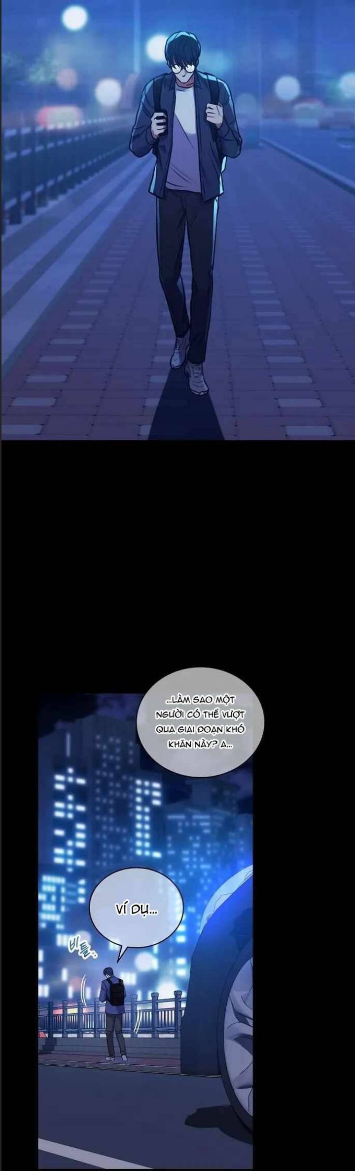 Thuế Trừng Giả Chapter  40 - 27