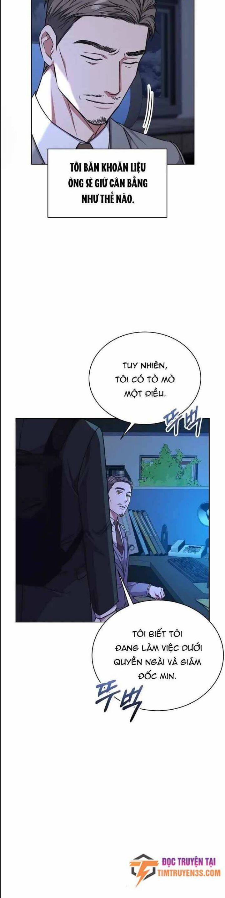 Thuế Trừng Giả Chapter  40 - 36