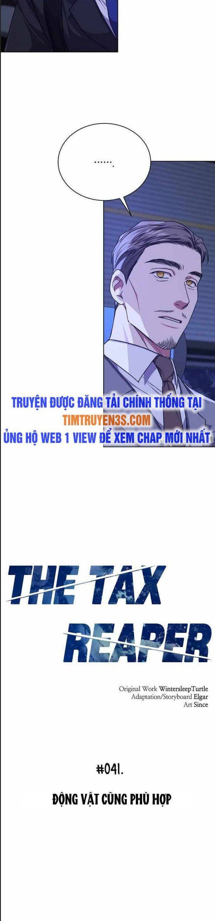 Thuế Trừng Giả Chapter  41 - 3
