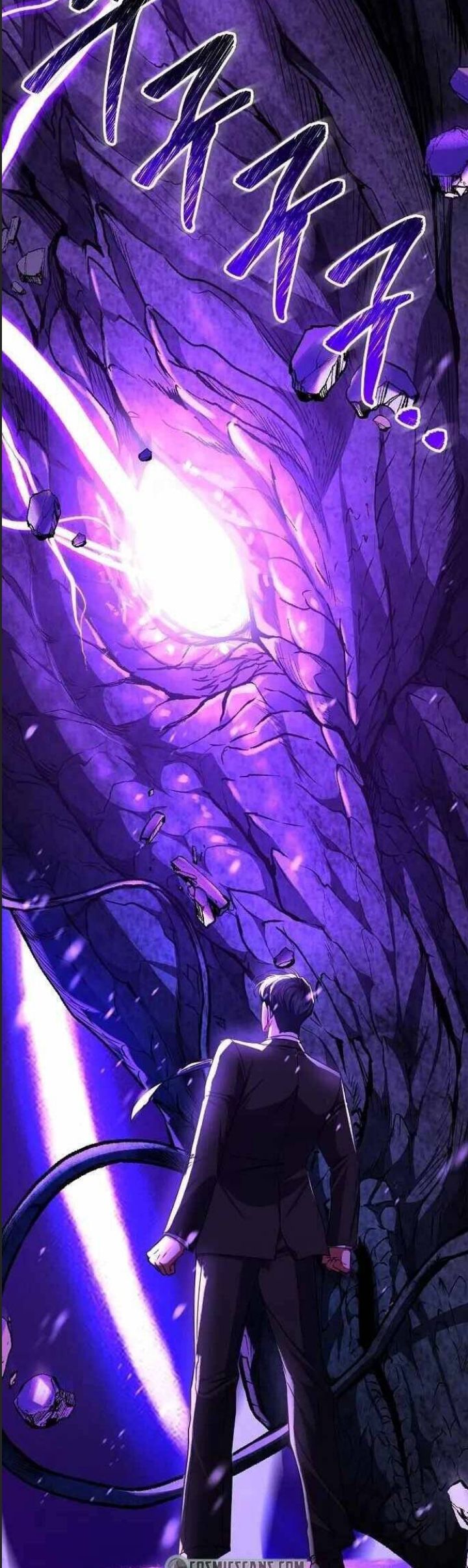 Thuế Trừng Giả Chapter  41 - 10