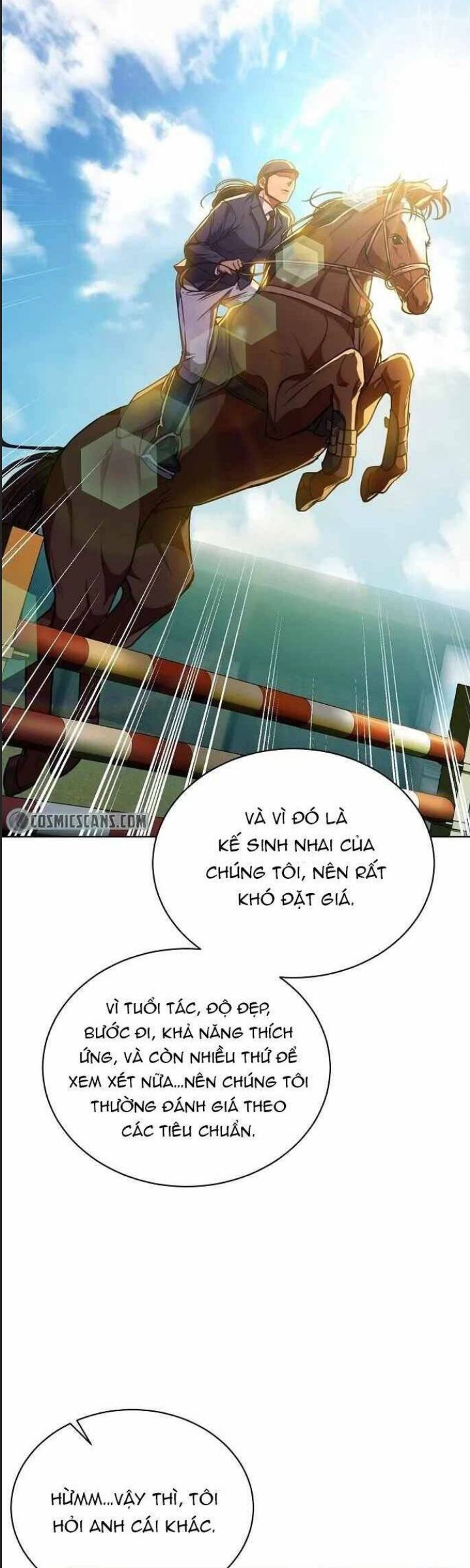 Thuế Trừng Giả Chapter  41 - 22