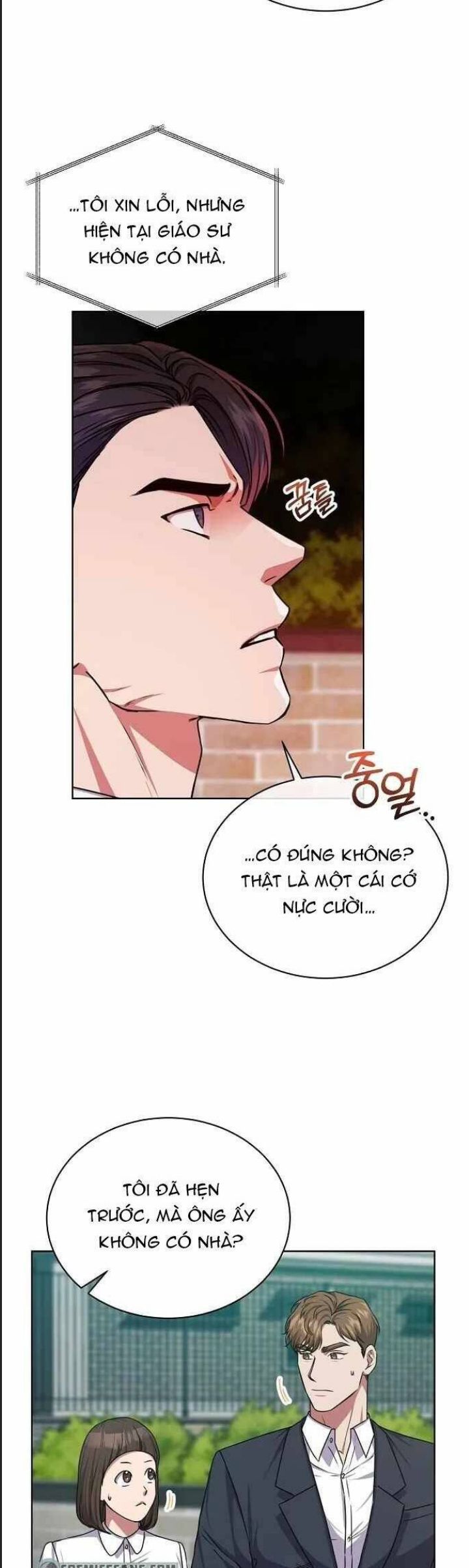 Thuế Trừng Giả Chapter  41 - 37