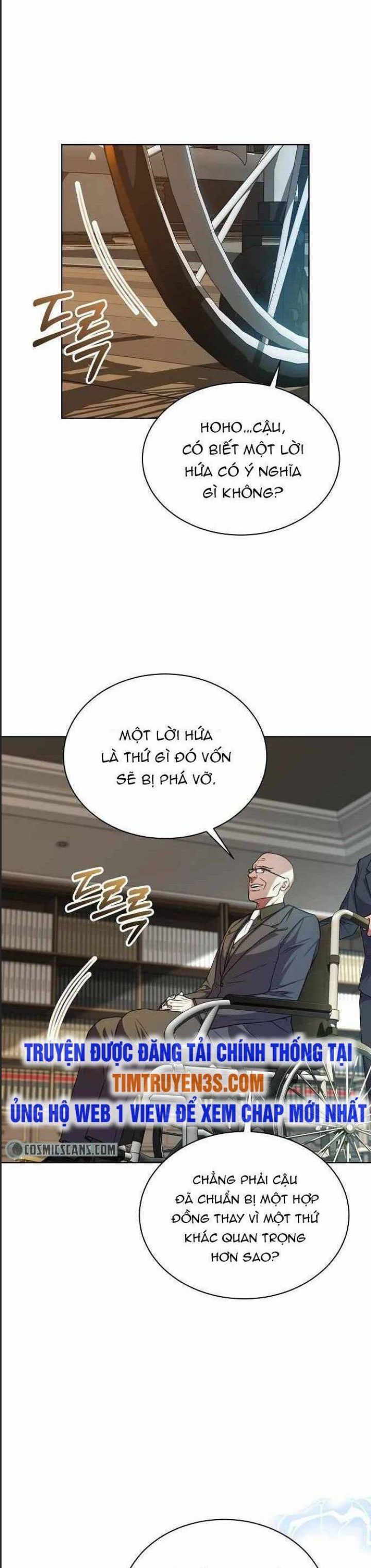 Thuế Trừng Giả Chapter  42 - 3